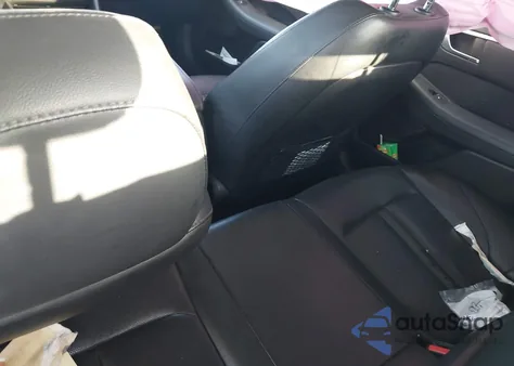 2020 Hyundai Sonata Sel z USA, uszkodzony, nr VIN 5NPEF4JA4LH017135